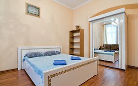 Leogrand Apartments Teodora 3