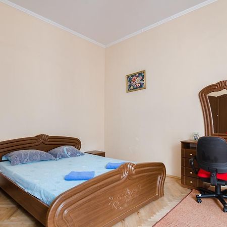 Leogrand Apartments Teodora 3 Lwów Zewnętrze zdjęcie