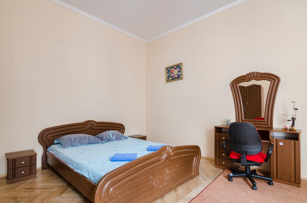 Leogrand Apartments Teodora 3 Lwów Zewnętrze zdjęcie