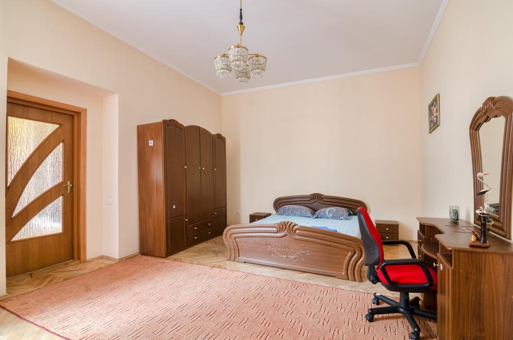 Leogrand Apartments Teodora 3 Lwów Zewnętrze zdjęcie