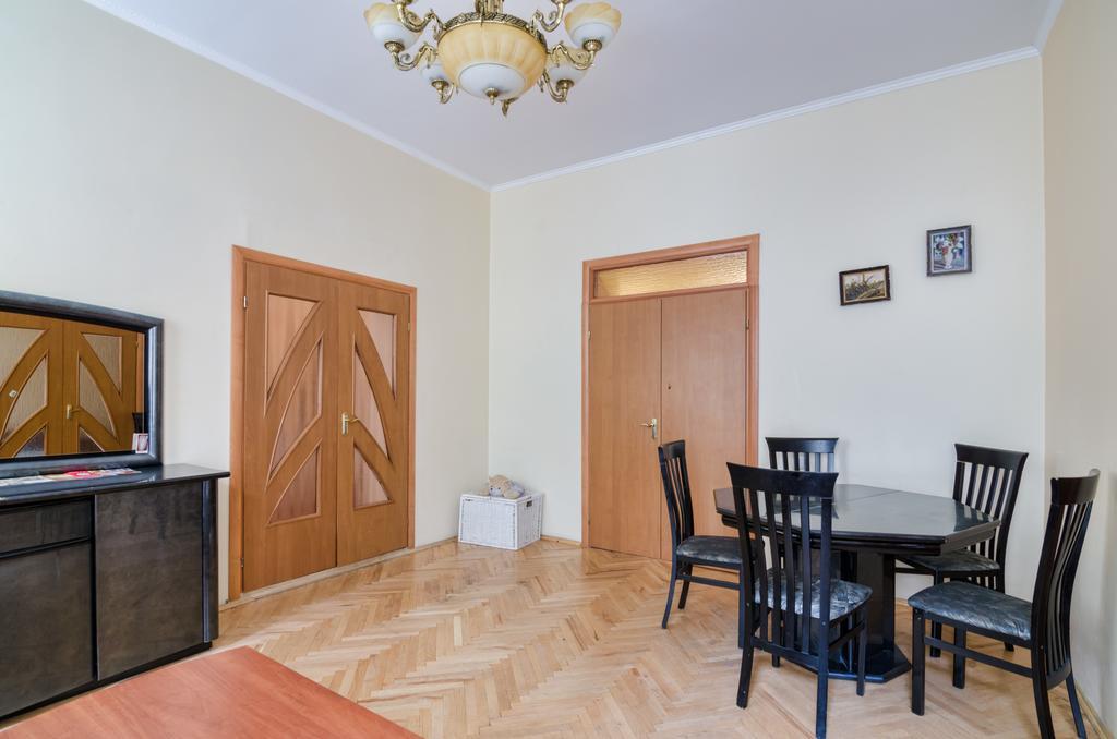 Leogrand Apartments Teodora 3 Lwów Zewnętrze zdjęcie